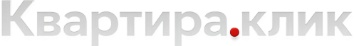 Kvartira Click Logo